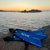Seac Booster Freedive Fins: Picture 5 thumbnail